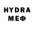 Метадон VHQ Saginbek Abdilakimov